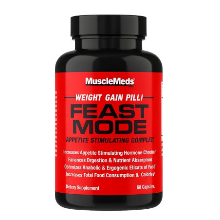 MuscleMeds Feast Mode