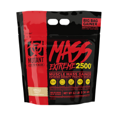 Mutant Mass Extreme 2500