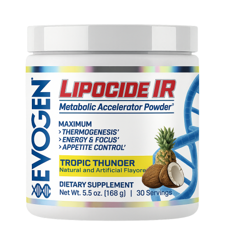 Evogen Lipocide IR