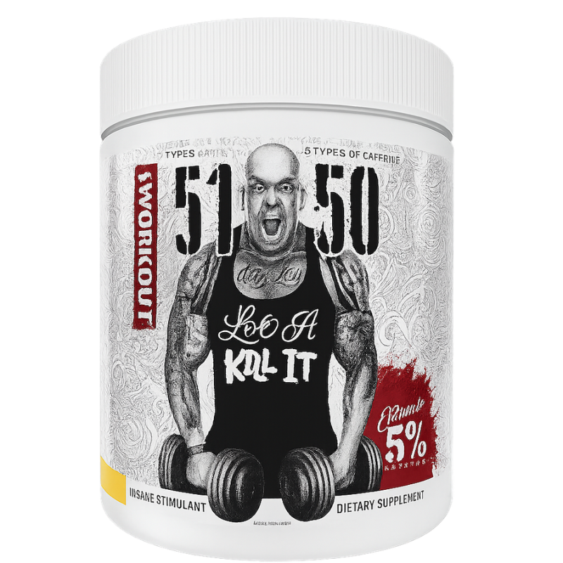 5% Nutrition 5150 Legendary Series