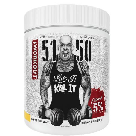 5% Nutrition 5150 Legendary Series