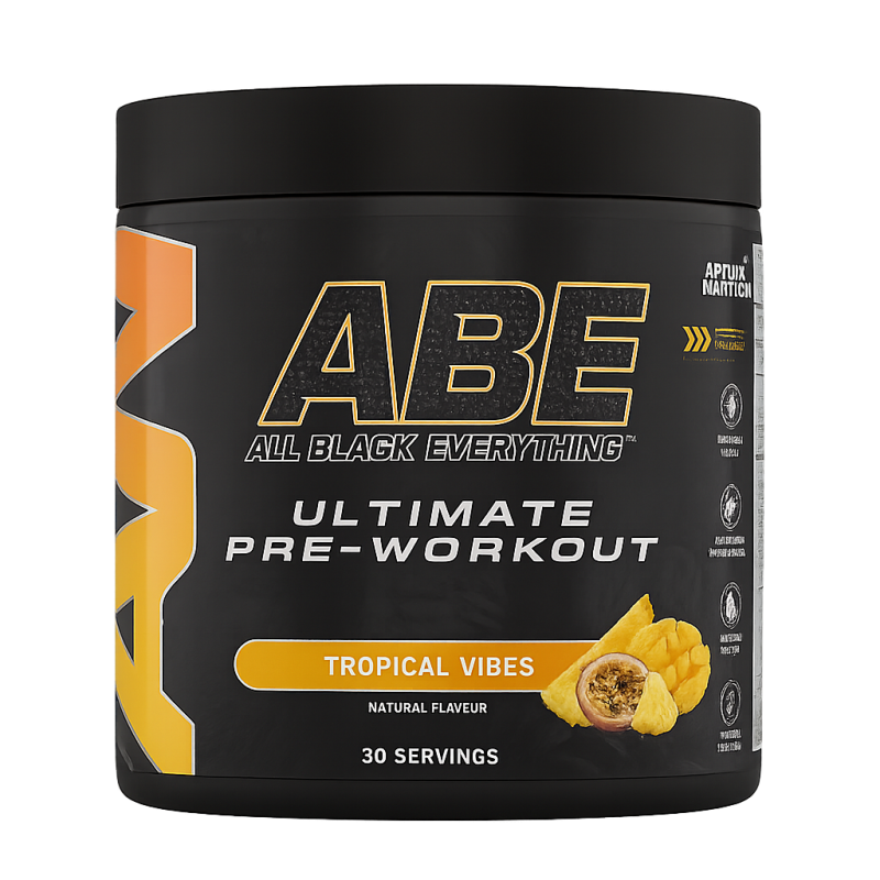 Applied Nutrition ABE