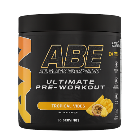 Applied Nutrition ABE