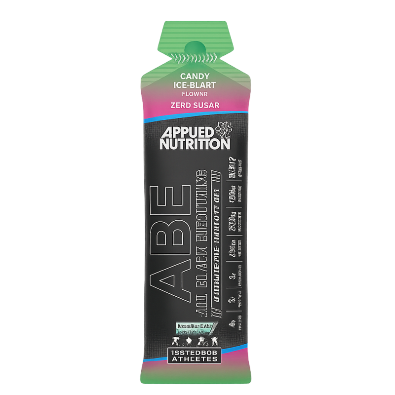 Applied Nutrition ABE Gel