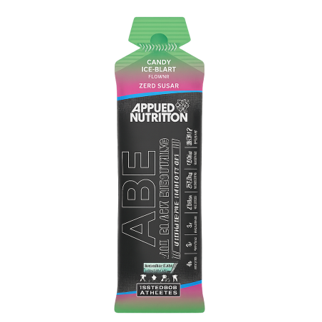 Applied Nutrition ABE Gel