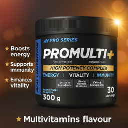 Allnutrition Pro Series Promulti+