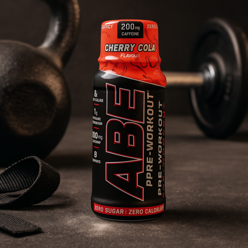 Applied Nutrition ABE Shot