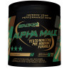 Stacker2 Europe Alpha Male