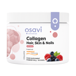 Osavi Collagen Peptides Hair Skin and Nails