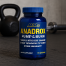 MHP Anadrox Pump & Burn