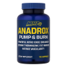 MHP Anadrox Pump & Burn