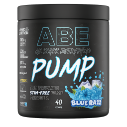 Applied Nutrition ABE Pump
