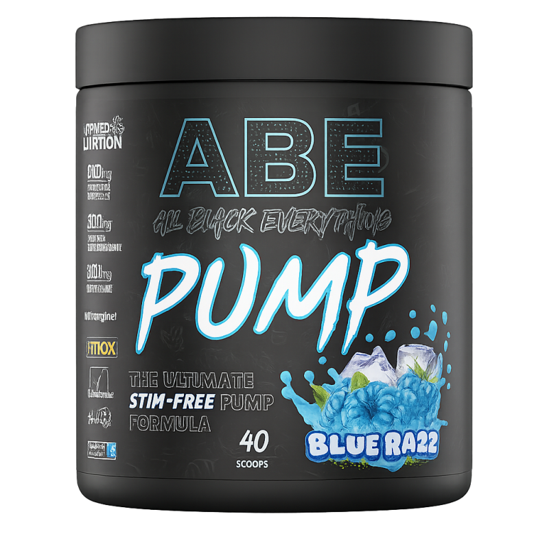Applied Nutrition ABE Pump