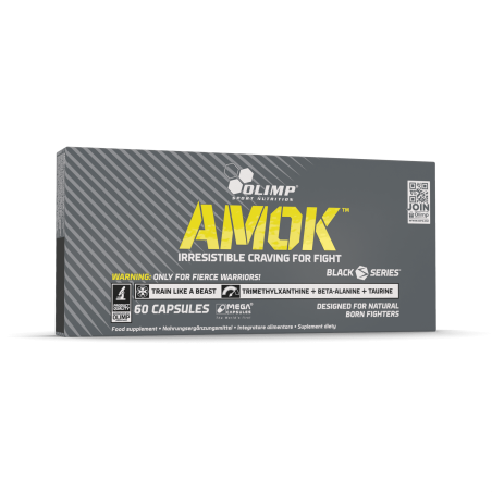 Olimp Nutrition Amok