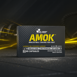 Olimp Nutrition Amok