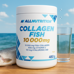 Allnutrition Collagen Fish