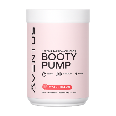 Aventus Supplements Booty Pump
