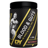 Dorian Yates Blood and Guts