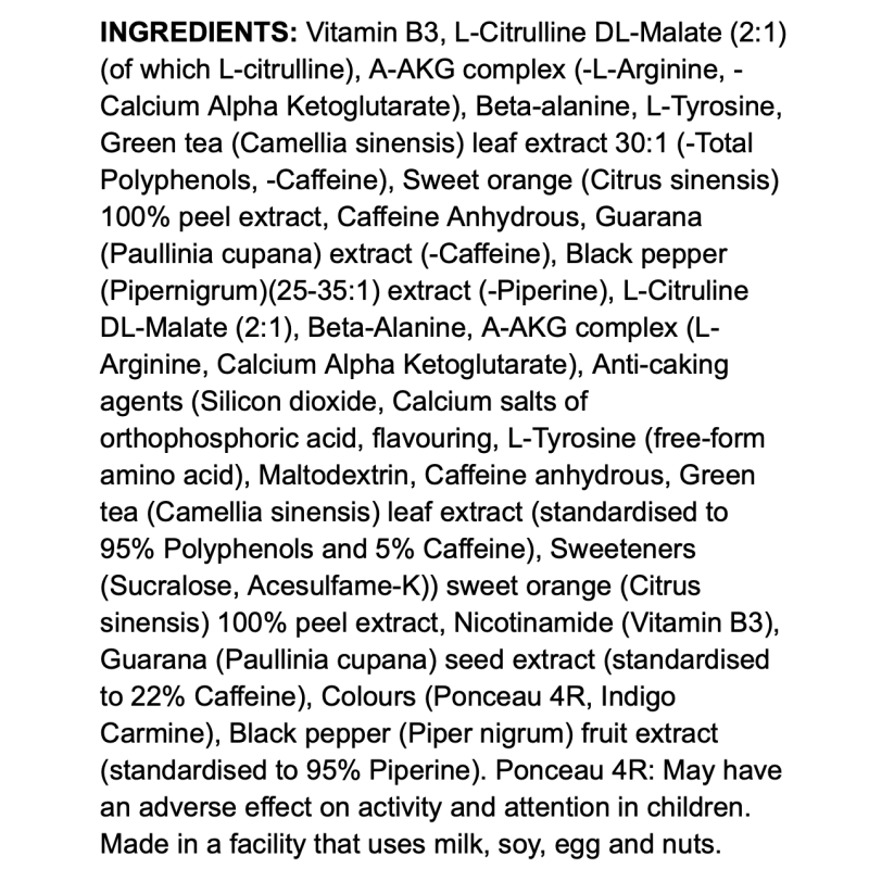 Dorian Yates Blood and Guts