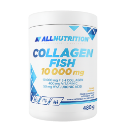 Allnutrition Collagen Fish
