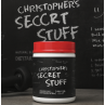 Raw Nutrition Christopher's Secret Stuff