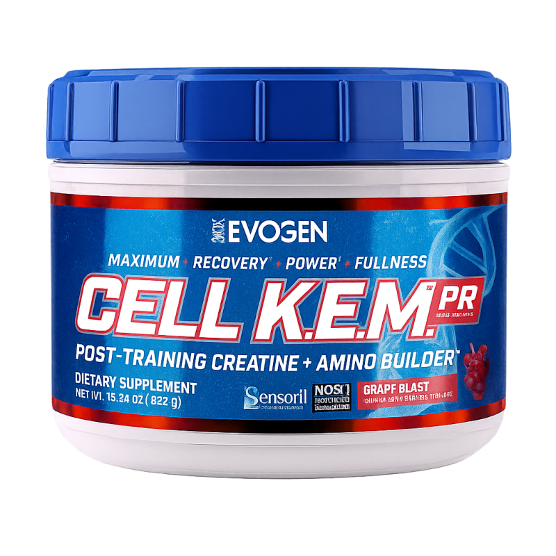 Evogen Cell K.E.M. PR