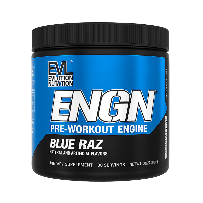 EVLution Nutrition ENGN