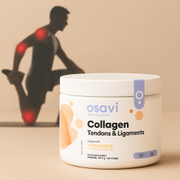 Osavi Collagen Peptides - Joints & Bones