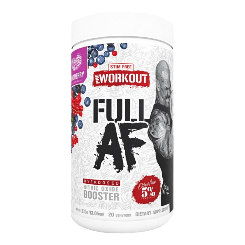 5% Nutrition Full AF