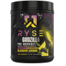RYSE Godzilla Pre-Workout