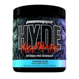 ProSupps Hyde Nightmare