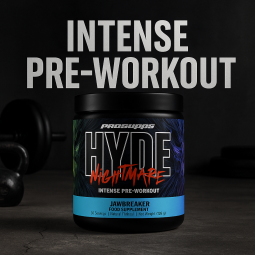 ProSupps Hyde Nightmare