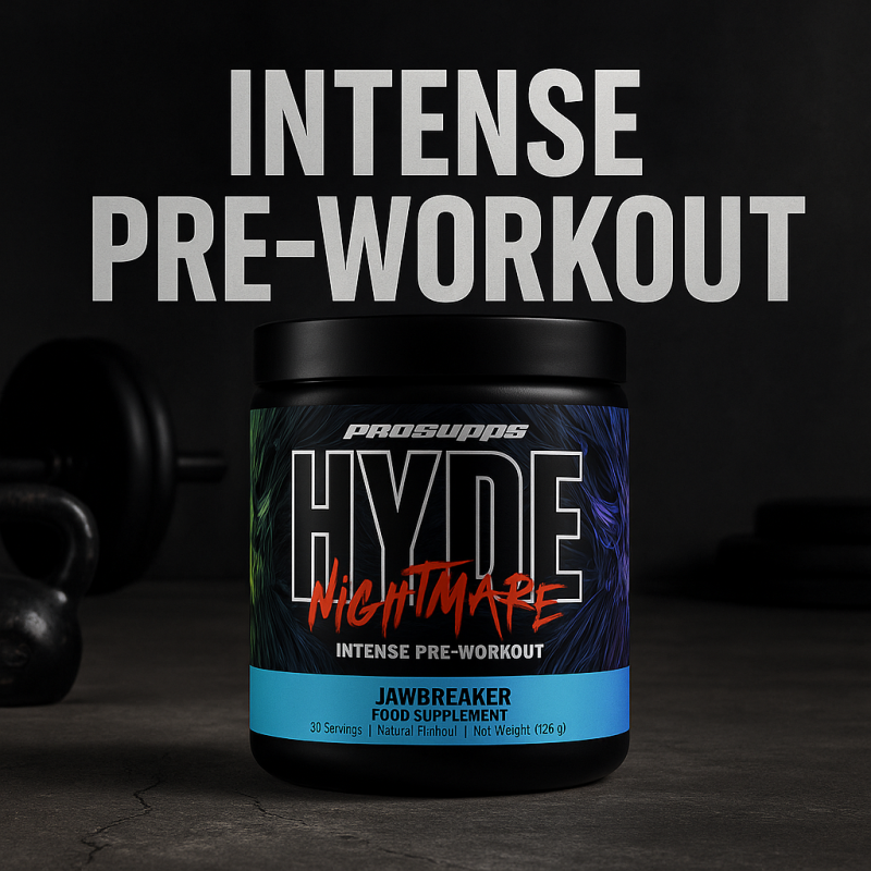 ProSupps Hyde Nightmare