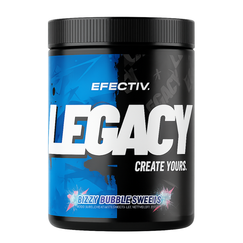 Efectiv Nutrition Legacy