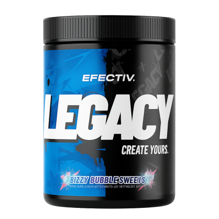 Efectiv Nutrition Legacy