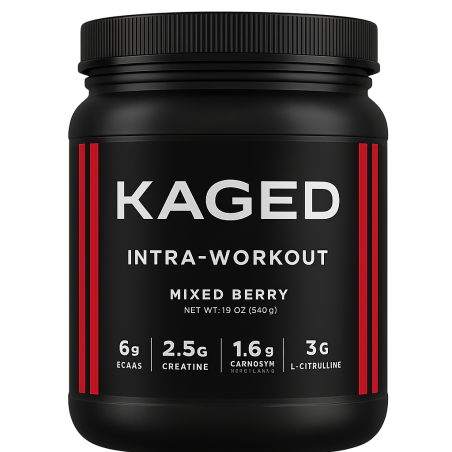 Kaged Muscle Intra-Workout