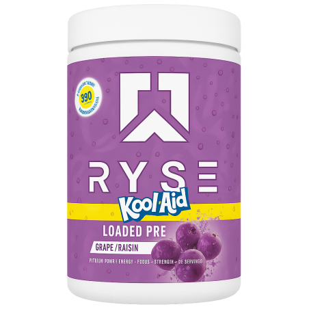RYSE Loaded Pre