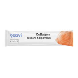 Osavi Collagen Peptides Tendons & Ligaments – Soutien tendons et ligaments avec TENDOFORTE® I TOP BODY