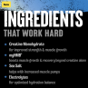 Universal Nutrition Creatine HMB+
