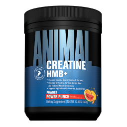 Universal Nutrition Creatine HMB+