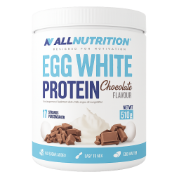 Allnutrition Egg White Protein