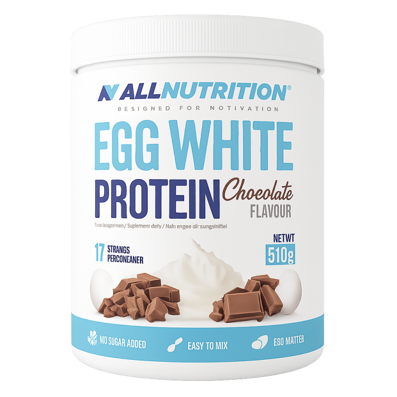 Allnutrition Egg White Protein