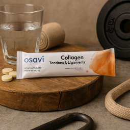 Osavi Collagen Peptides - Tendons & Ligaments en sachets