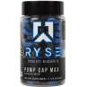 RYSE Pump Cap Max Project Blackout