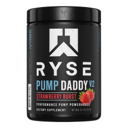 RYSE Pump Daddy V2