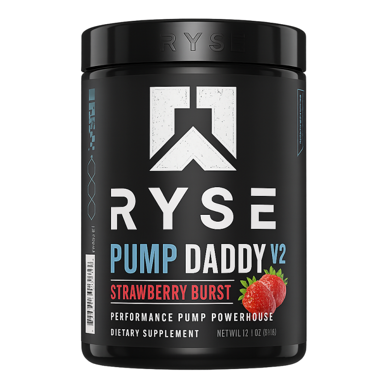 RYSE Pump Daddy V2