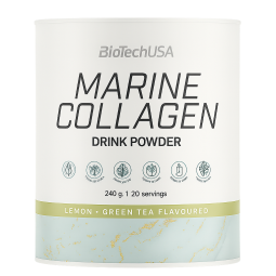 BioTechUSA Marine Collagen