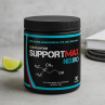 Strom Sports SupportMax Neuro – Nootropique adaptogène pour stress, concentration et récupération nerveuse | TOP BODY
