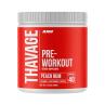 Raw Nutrition Thavage Pre-Workout