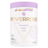 Allnutrition AllDeynn Powerrose – Pré-workout féminin complet pour énergie, tonus et concentration | TOP BODY